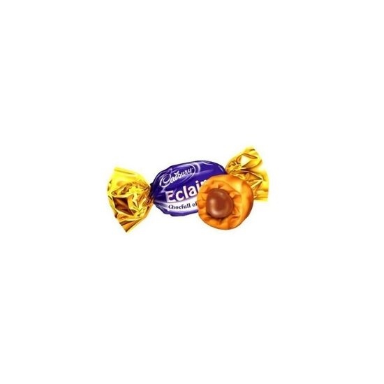 Picture of CADBURY ECLAIRS